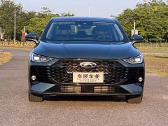 Chery Arrizo 8 PRO 1.6T DCT Luxury Plus - ფოტო 2