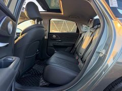 Chery Arrizo 8 PRO 1.6T DCT Luxury Plus - ფოტო 20