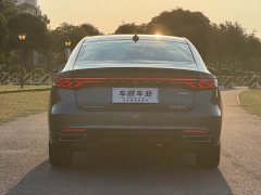 Chery Arrizo 8 PRO 1.6T DCT Luxury Plus - ფოტო 5
