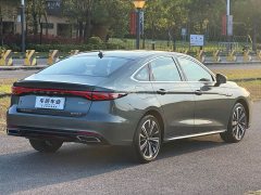 Chery Arrizo 8 PRO 1.6T DCT Luxury Plus - ფოტო 6