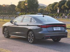 Chery Arrizo 8 PRO 1.6T DCT Luxury Plus - ფოტო 7
