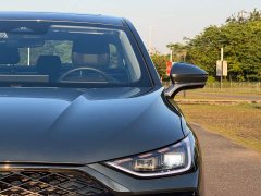 Chery Arrizo 8 PRO 1.6T DCT Luxury Plus - ფოტო 9