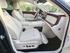 Voyah Lantu Zhiyin Four-Wheel Drive Qiankun Edition - ფოტო 10