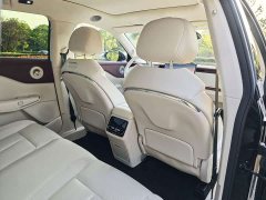 Voyah Lantu Zhiyin Four-Wheel Drive Qiankun Edition - ფოტო 11