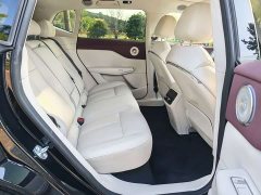 Voyah Lantu Zhiyin Four-Wheel Drive Qiankun Edition - ფოტო 12