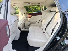 Voyah Lantu Zhiyin Four-Wheel Drive Qiankun Edition - ფოტო 14