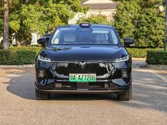 Voyah Lantu Zhiyin Four-Wheel Drive Qiankun Edition - ფოტო 2