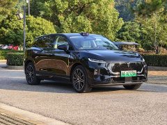 Voyah Lantu Zhiyin Four-Wheel Drive Qiankun Edition - ფოტო 3