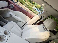 Voyah Lantu Zhiyin Four-Wheel Drive Qiankun Edition - ფოტო 8