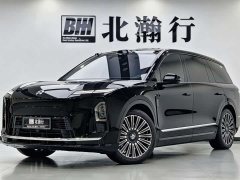 NIO ES8 Six-Seat Executive Luxury Edition - ფოტო 1