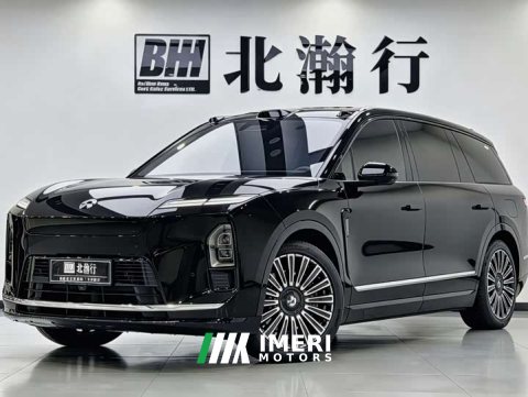 2026 NIO ES8 Six-Seat Executive Luxury Edition - ავტომობილი ჩინეთიდან