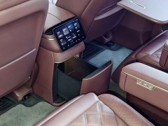 NIO ES8 Six-Seat Executive Luxury Edition - ფოტო 10