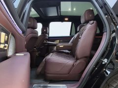 NIO ES8 Six-Seat Executive Luxury Edition - ფოტო 11