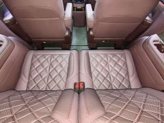 NIO ES8 Six-Seat Executive Luxury Edition - ფოტო 12