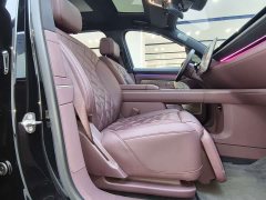NIO ES8 Six-Seat Executive Luxury Edition - ფოტო 13