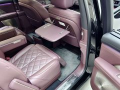 NIO ES8 Six-Seat Executive Luxury Edition - ფოტო 14