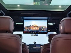 NIO ES8 Six-Seat Executive Luxury Edition - ფოტო 16