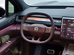 NIO ES8 Six-Seat Executive Luxury Edition - ფოტო 18