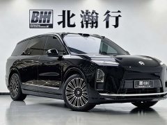 NIO ES8 Six-Seat Executive Luxury Edition - ფოტო 3