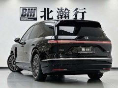 NIO ES8 Six-Seat Executive Luxury Edition - ფოტო 4