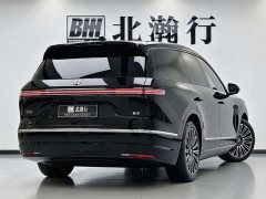 NIO ES8 Six-Seat Executive Luxury Edition - ფოტო 5