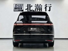 NIO ES8 Six-Seat Executive Luxury Edition - ფოტო 6