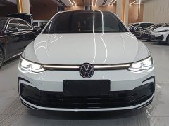 Volkswagen Golf Facelift 280TSI DSG R-Line Lite - ფოტო 2