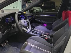 Volkswagen Golf Facelift 280TSI DSG R-Line Lite - ფოტო 3