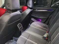 Volkswagen Golf Facelift 280TSI DSG R-Line Lite - ფოტო 5