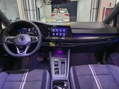 Volkswagen Golf Facelift 280TSI DSG R-Line Lite - ფოტო 6