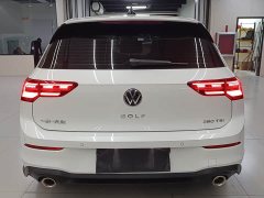 Volkswagen Golf Facelift 280TSI DSG R-Line Lite - ფოტო 7