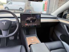 Tesla Model Y Rear-Wheel Drive - ფოტო 5
