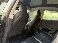 Tesla Model Y Rear-Wheel Drive - ფოტო 6