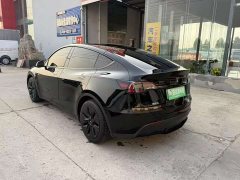 Tesla Model Y Rear-Wheel Drive - ფოტო 7