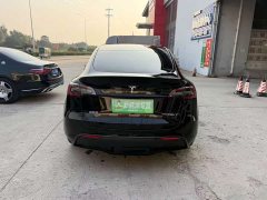 Tesla Model Y Rear-Wheel Drive - ფოტო 8