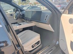 Li Auto L9 2024 Ultra - ფოტო 10