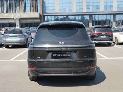 Li Auto L9 2024 Ultra - ფოტო 12