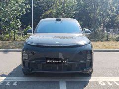Li Auto L9 2024 Ultra - ფოტო 2