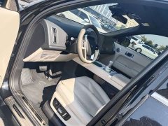 Li Auto L9 2024 Ultra - ფოტო 4
