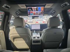 Li Auto L9 2024 Ultra - ფოტო 5
