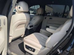 Li Auto L9 2024 Ultra - ფოტო 6