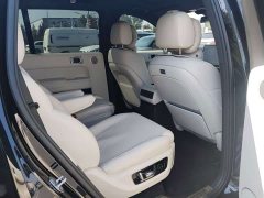 Li Auto L9 2024 Ultra - ფოტო 9