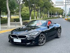 BMW Z4 2023 sDrive 25i M Sport Package - ფოტო 1