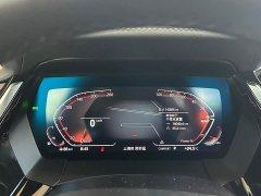 BMW Z4 2023 sDrive 25i M Sport Package - ფოტო 11