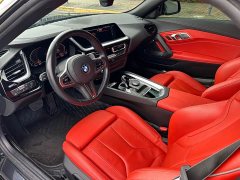 BMW Z4 2023 sDrive 25i M Sport Package - ფოტო 12
