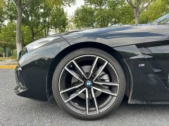 BMW Z4 2023 sDrive 25i M Sport Package - ფოტო 13