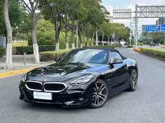 BMW Z4 2023 sDrive 25i M Sport Package - ფოტო 2