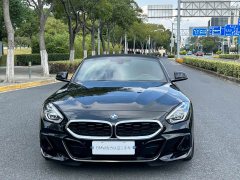 BMW Z4 2023 sDrive 25i M Sport Package - ფოტო 3