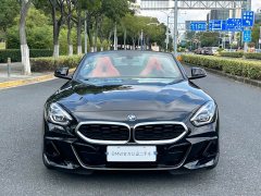 BMW Z4 2023 sDrive 25i M Sport Package - ფოტო 4