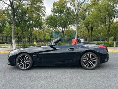 BMW Z4 2023 sDrive 25i M Sport Package - ფოტო 5